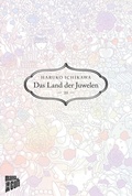 Cover: Das Land der Juwelen 10 - Manga Cult