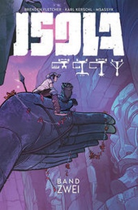 Enlarge image Cover: Isola 2 - Cross Cult Entertainment