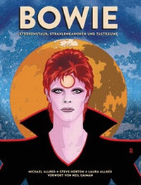 Abbildung von: Bowie - Cross Cult Entertainment