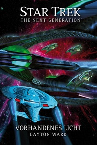 Enlarge image Cover: Star Trek - The Next Generation - Cross Cult Entertainment