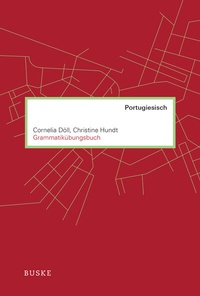 Abbildung von: Grammatikübungsbuch Portugiesisch - Buske, H