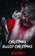 Cover: Christmas, Bloody Christmas - Nova MD