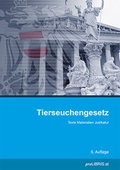 Bild: Tierseuchengesetz - Pro Libris Verlagsgesellschaft