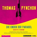 Cover: Die Enden der Parabel - H&ouml;rbuch Hamburg