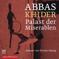 Abbildung von: Palast der Miserablen - Hörbuch Hamburg