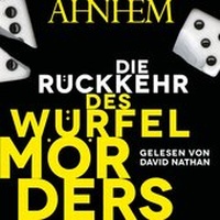 Abbildung von: Die Rückkehr des Würfelmörders (Ein Fabian-Risk-Krimi 5) - Hörbuch Hamburg