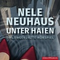 Cover: Unter Haien - H&ouml;rbuch Hamburg