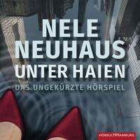 Abbildung von: Unter Haien - Hörbuch Hamburg