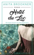 Cover: Hotel du Lac - Eisele