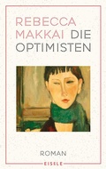 Cover: Die Optimisten - Eisele