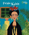 Cover: Total Genial! Frida Kahlo - Edizioni White Star SrL
