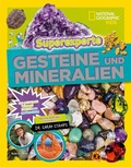 Cover: Superexperte: Gesteine und MIneralien - Edizioni White Star SrL