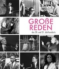 Cover: Gro&szlig;e Reden des 20. und 21. Jahrhunderts - Edizioni White Star SrL