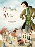 Cover: Gullivers Reisen - Edizioni White Star SrL