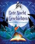 Cover: Gute-Nacht-Geschichten - Edizioni White Star SrL