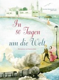 Cover: In 80 Tagen um die Welt - Edizioni White Star SrL