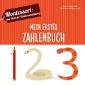 Cover: Mein erstes Zahlenbuch - Edizioni White Star SrL