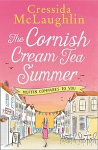 Abbildung von: The Cornish Cream Tea Summer: Part Four - Muffin Compares to You - HarperCollins