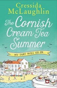 Abbildung von: The Cornish Cream Tea Summer: Part Three - My Tart Will Go On! - HarperCollins