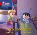 Cover: Jack and Zain - Collins