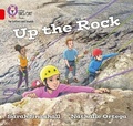 Cover: Up the Rock - Collins