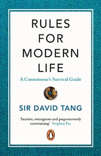 Abbildung von: Rules for Modern Life - Penguin Business