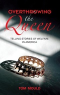 Cover: Overthrowing the Queen - Indiana University Press