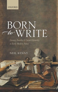 Enlarge image Cover: Born to Write - Oxford University Press