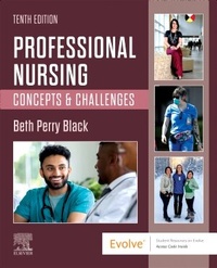 Abbildung von: Professional Nursing - Elsevier