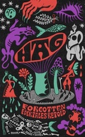 Cover: Hag - Virago Press Ltd