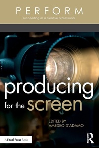 Abbildung von: Producing for the Screen - Routledge