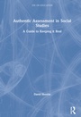 Cover: Authentic Assessment in Social Studies - Routledge