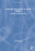 Cover: Authentic Assessment in Social Studies - Routledge