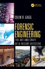 Cover: Forensic Engineering - CRC Press