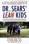 Cover: Dr. Sears' L.E.A.N. Kids - Penguin Random House India