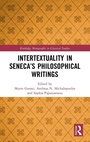 Cover: Intertextuality in Seneca's Philosophical Writings - Routledge