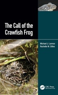 Cover: The Call of the Crawfish Frog - CRC Press