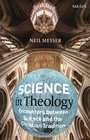 Cover: Science in Theology - T.& T.Clark Ltd