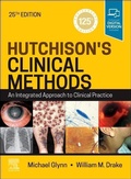 Cover: Hutchison's Clinical Methods - Elsevier