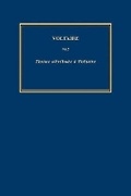 Cover: OEuvres completes de Voltaire (Complete Works of Voltaire) 147 - Voltaire Foundation