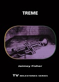 Cover: Treme - Wayne State University Press