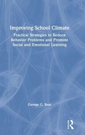 Cover: Improving School Climate - Routledge