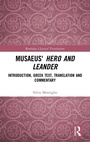 Cover: Musaeus' Hero and Leander - Routledge