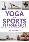 Cover: Yoga for Sports Performance - Singing Dragon