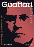 Cover: Guattari Reframed - I.B. Tauris