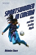 Cover: Sportswomen in Cinema - I.B. Tauris