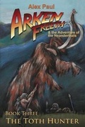 Cover: The Toth Hunter - Alexander Investor's Services, LTD.