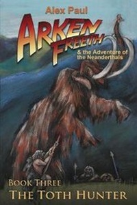 Enlarge image Cover: The Toth Hunter - Alexander Investor's Services, LTD.