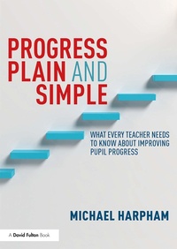 Abbildung von: Progress Plain and Simple - Routledge