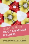 Cover: Lessons from Good Language Teachers - Cambridge University Press